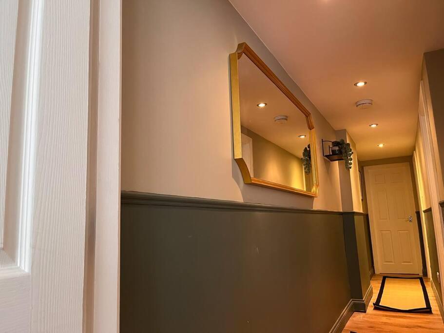 'Bridgewater 2' At Stayboom モアカム エクステリア 写真