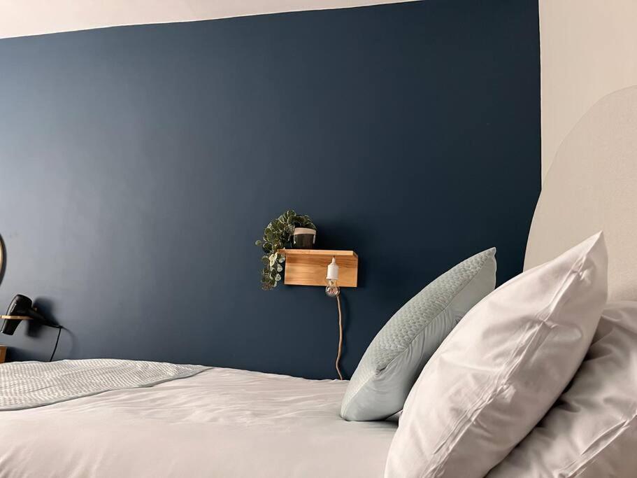 'Bridgewater 2' At Stayboom モアカム エクステリア 写真