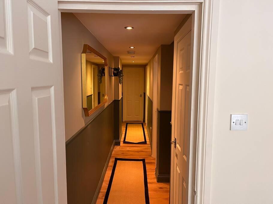 'Bridgewater 2' At Stayboom モアカム エクステリア 写真