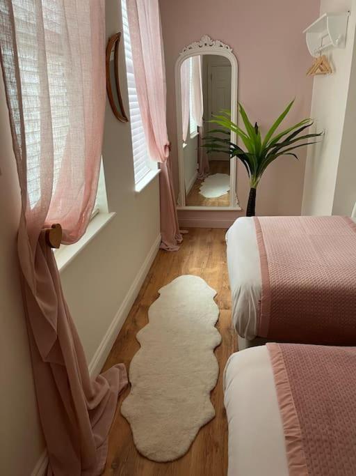 'Bridgewater 2' At Stayboom モアカム エクステリア 写真